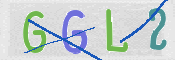 CAPTCHA 验证图片