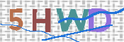 CAPTCHA 验证图片