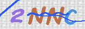 CAPTCHA 验证图片