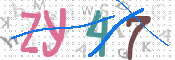 CAPTCHA 验证图片