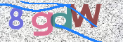 CAPTCHA 验证图片