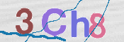 CAPTCHA 验证图片