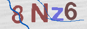 CAPTCHA 验证图片