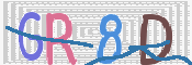 CAPTCHA 驗證圖片