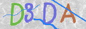 CAPTCHA 驗證圖片