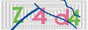 CAPTCHA 验证图片