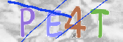 CAPTCHA 验证图片