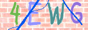 CAPTCHA 验证图片