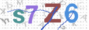 CAPTCHA 验证图片