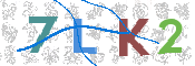 CAPTCHA 验证图片