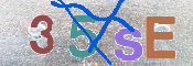 CAPTCHA 验证图片