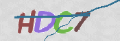 CAPTCHA 验证图片