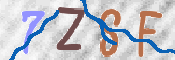 CAPTCHA 验证图片
