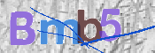 CAPTCHA 验证图片