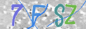 CAPTCHA 验证图片