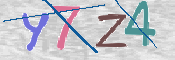 CAPTCHA 驗證圖片