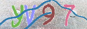 CAPTCHA 驗證圖片