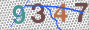 CAPTCHA 验证图片