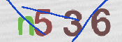 CAPTCHA 驗證圖片