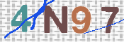CAPTCHA 驗證圖片