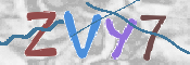 CAPTCHA 验证图片