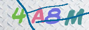 CAPTCHA 驗證圖片