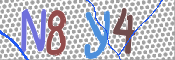 CAPTCHA 验证图片