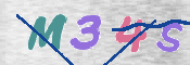 CAPTCHA 验证图片