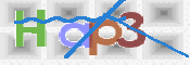 CAPTCHA 验证图片