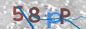 CAPTCHA 验证图片