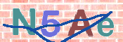 CAPTCHA 验证图片
