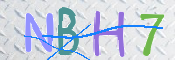 CAPTCHA 验证图片