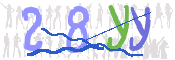 CAPTCHA 驗證圖片