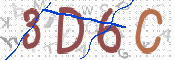 CAPTCHA 验证图片