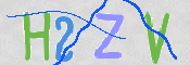 CAPTCHA 验证图片