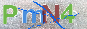 CAPTCHA 验证图片