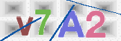 CAPTCHA 验证图片