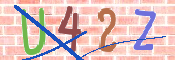 CAPTCHA 驗證圖片