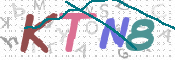 CAPTCHA 驗證圖片