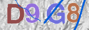 CAPTCHA 驗證圖片