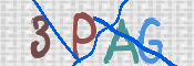 CAPTCHA 验证图片