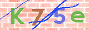 CAPTCHA 驗證圖片