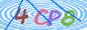 CAPTCHA 验证图片