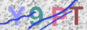CAPTCHA 验证图片
