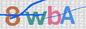 CAPTCHA 验证图片