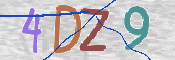 CAPTCHA 驗證圖片