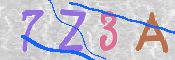 CAPTCHA 验证图片