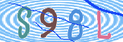 CAPTCHA 验证图片
