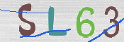 CAPTCHA 验证图片