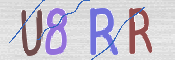 CAPTCHA 验证图片